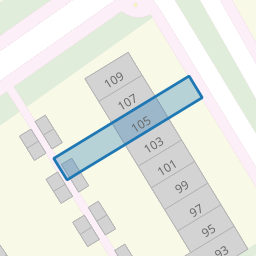 Perceel AMR04-B-3654