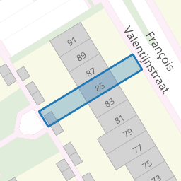 Perceel AMR04-B-3664