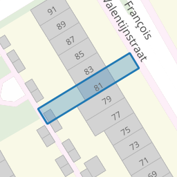 Perceel AMR04-B-3666