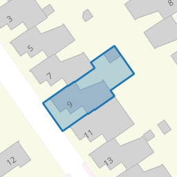 Perceel AMR04-B-3690