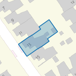 Perceel AMR04-B-3692