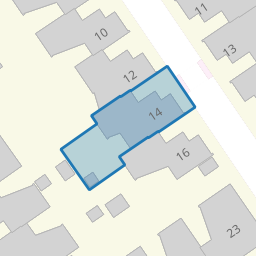 Perceel AMR04-B-3699