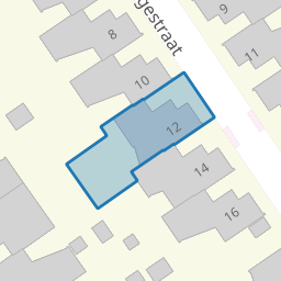 Perceel AMR04-B-3700