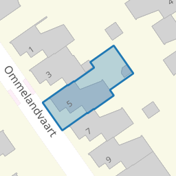 Perceel AMR04-B-3703