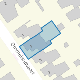 Perceel AMR04-B-3704