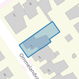 Perceel AMR04-B-3705