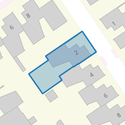 Perceel AMR04-B-3710