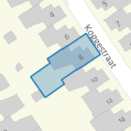 Perceel AMR04-B-3713