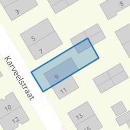 Perceel AMR04-B-3717