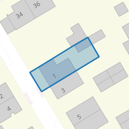 Perceel AMR04-B-3730