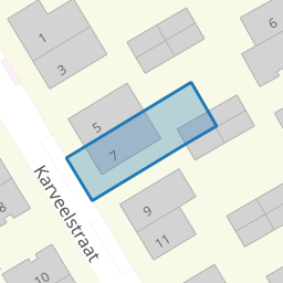 Perceel AMR04-B-3733