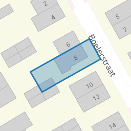 Perceel AMR04-B-3734