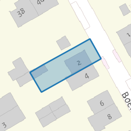 Perceel AMR04-B-3737