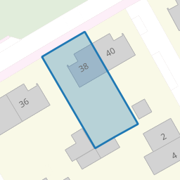 Perceel AMR04-B-3740