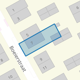 Perceel AMR04-B-3758