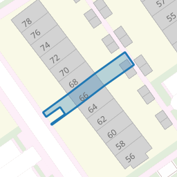 Perceel AMR04-B-3780