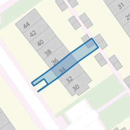 Perceel AMR04-B-3796