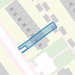 Perceel AMR04-B-3797