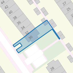 Perceel AMR04-B-3798