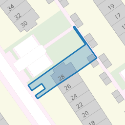 Perceel AMR04-B-3799