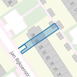 Perceel AMR04-B-3800