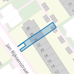 Perceel AMR04-B-3801