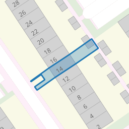 Perceel AMR04-B-3806