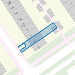 Perceel AMR04-B-3811