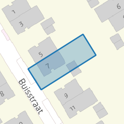 Perceel AMR04-B-3832