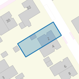 Perceel AMR04-B-3840