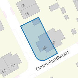 Perceel AMR04-B-3850