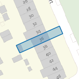 Perceel AMR04-B-3857