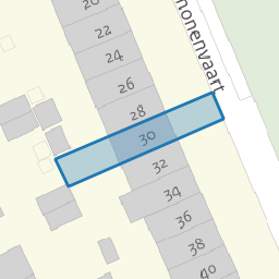 Perceel AMR04-B-3860