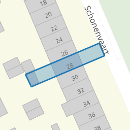 Perceel AMR04-B-3861