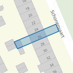 Perceel AMR04-B-3862