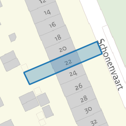 Perceel AMR04-B-3864