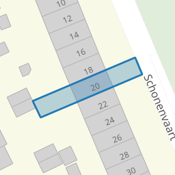 Perceel AMR04-B-3865