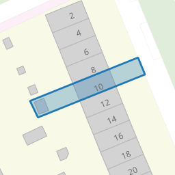 Perceel AMR04-B-3870