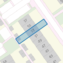 Perceel AMR04-B-3889