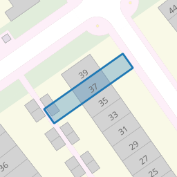 Perceel AMR04-B-3900