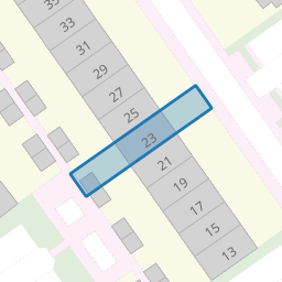 Perceel AMR04-B-3907