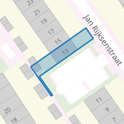 Perceel AMR04-B-3912