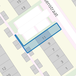 Perceel AMR04-B-3913