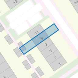 Perceel AMR04-B-3914