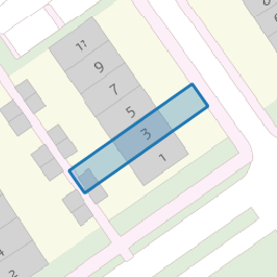 Perceel AMR04-B-3917