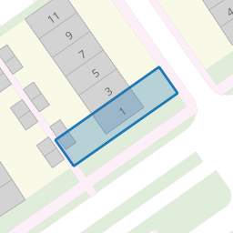 Perceel AMR04-B-3918