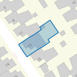 Perceel AMR04-B-3922