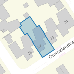 Perceel AMR04-B-3925