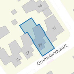 Perceel AMR04-B-3926