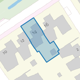 Perceel AMR04-B-3940